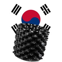 에어포트화분 마술화분 매직 소형 국산 9리터10개, 블랙, 10개