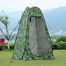 이동식 샤워텐트 120X190CM 밀리터리 국산텐트 캠핑텐트 캠핑용품 텐트