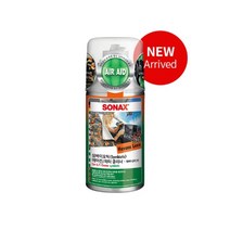 소낙스 심바이오틱 에어컨/히터 클리너 하바나러브 100ml