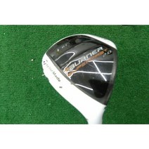 유틸 테일러메이드 11 Burner Superfast 2.0 R강도 18도