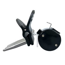 빙어낚시 카운터 빙어털이개, 1개