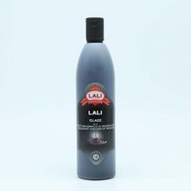 발사믹크림 라리 발사믹 글레이즈 크림소스 500ml, 상세페이지 참조, 쿠팡kiwiq 본상품선택