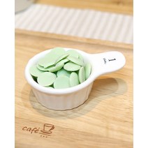 망고향 컴파운드 코팅 초콜릿(100g), 100g, 1개