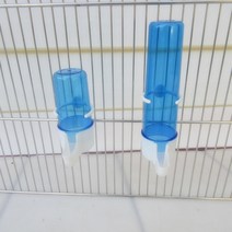 가축 사료 교반기 배합기 혼합 믹서 휴대용 조류 물 마시는 피더 자동 플라스틱 음료 용기 음식 디스펜서, 02 125ML