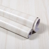 오래된 리폼 패디 스티커 방수 장롱 벽지 진열장 리퍼가구, C06-1.2mm 미 x5 미 긴화병, T03-흰단풍나무(두껍게 한 커버 제멋대로