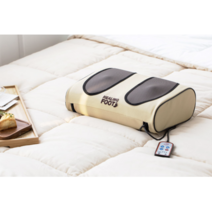 구정 설날 부모님 선물 용 발목 종아리 마사지기 다리팡팡 시원한 펌프 안마기