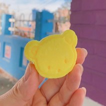 에코비누비 가열없이 초간단 주물럭 비누 만들기 키트(5인용) DIY 수제 비누 재료 세트