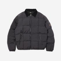 팔라스 퍼프 다다 자켓 블랙 20FW 팔라스 Puff Dadda 자켓 Black 20FW