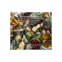 Jordi Savall Ministriles Reales [ SACD] Hyrid SACD