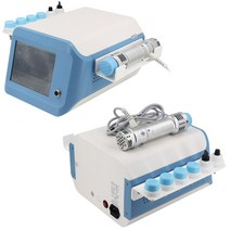 발기 부전 치료 및 신체 근육 이완 건강 관리 마사지기 충격파 신제품, 01 UK Plug