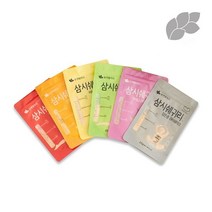 논앤밭위드 삼시쉐귀리 딸기 바나나 검은콩 단호박 자색고구마 오리지널 귀리쉐이크 20g 10+1, 단품/자색고구마20g