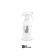 Q2M PPF 메인테인 400ml PPF 필름 시공 자동차 전용 광택 발수 관리제