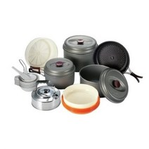 코베아 뉴 경질 7 8인용 코펠, 단품/단일상품