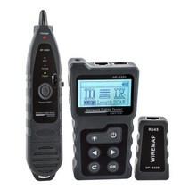 NOYAFA NF-8209 LCD 디스플레이 측정 길이 Lan 케이블 POE 와이어 검사기 Cat5 Cat6 테스트 네트워크 도구, 02 폴란드