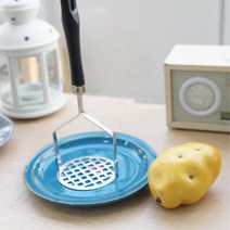 매쉬포테이토 삶은감자 계란 다지기 에그 애그컷팅 자르기 슬라이서 쉬운절단