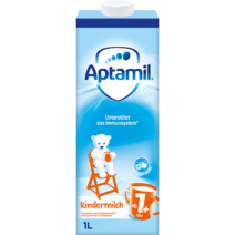 Aptamil 압타밀 킨더밀쉬 1+ 밀크 1L, 기본