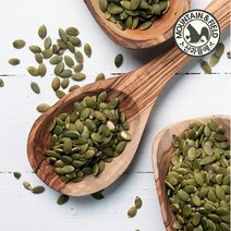 산과들에 [산과들에] 생호박씨 500g (반찬조림용), 생호박씨500gx1봉
