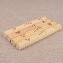 명절 모임 윷놀이세트 민속 놀이 게임 윷놀이, 사이즈, 대
