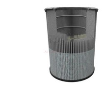 디젤 필터 범용 굴삭기 액세서리 커민스 FS9765 Fleetguard FS19763 엔진 오일-물 분리 필터