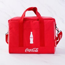 코카콜라 피크닉 쿨러백 215ml 24개입 피크닉 쿨러가방 굿즈 한정판
