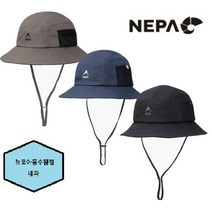네파 이월 S/S 용품 출시가 53 000원 (50%) 공용 KUANKU 감성햇-7IC7418 ###-1, 네이비(820)
