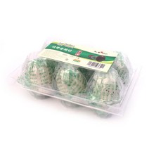 (주)이팬트리 단풍 송화단(피단) 360g, 1개