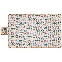 소프트 돗자리 레저 시트 (알루미늄 증착) M 디즈니 곰돌이푸 / 아웃도어