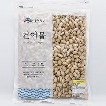 피키너츠 생피스타치오, 피스타치오 지퍼형 1kg