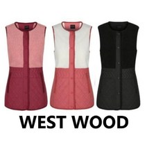 웨스트우드 여성 뽀글이 베스트_WK4WCVT632