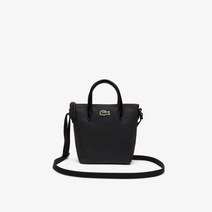 [국내 매장판] 라코스테 L.12.12 엑스트라 스몰 크로스 쇼퍼백 NF2609P51G(000) 334398