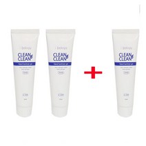 보따리월드 (당일발송)클린앤프레쉬 120ml 휴대용 겔타입 손소독제(2+1)3개 손세정제, 120mg, 3개