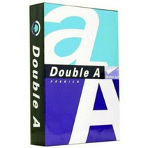 더블에이 A4 80g 낱개 500매(1권)