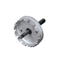 HYUNJIN 홀쏘 초경 _TCT-HS 122MM, 1개