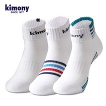 키모니 KSS505-M1 중목 남자스포츠 양말