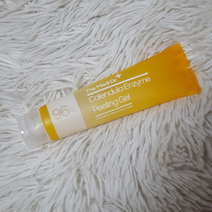 [브랜드정품] 1+1 더메디닥터 카렌듈라 엔자임 필링젤, 2개, 100ml