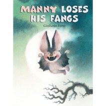 Manny Loses His Fangs