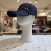 보그너골프 (233-114-02-69) 2023년 F W 남성 기본 육각형 모자, 화이트(05)/FREE, 없음