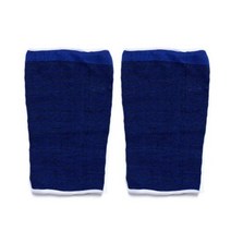 운동시 무릎보호 압박 고정보호대 2p 공사장 무릎지지대 아대