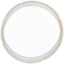 Genuine Instant Pot Sealing Ring Clear 8 Quart, 1