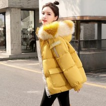 롱패딩 롱패딩브랜드 여성 겨울 다운 재킷 2022 새로운 여성 겨울 두꺼운 따뜻한 파카