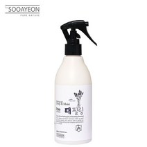 a수아연 딥앤모이스처 때필링 라벤더 300ml /스크럽/