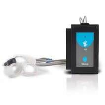 NeuLog NEULOG 갈바닉 피부 반응 (피부 전기 전도 변화) 로그 센서 Galvanic Skin Response (GSR) Logger Sensor