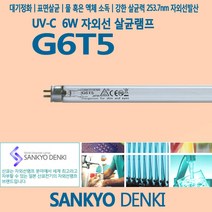 산쿄 SANKYO G6T5