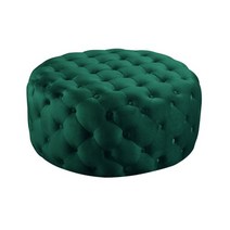 발받침대 발판 책상 북유럽 스타일 스툴 장식 오토만 벨벳 드레싱 가정용 가구, 14.90CM Style 16