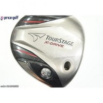 투어스테이지 X-DRIVE D430 9.5도 Diamana B60 S// 2003700032843, 기본 : 상세페이지 참조