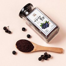 영주마실 아로니아분말 120g /건강과일가루, 1개