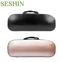 세신 에나멜 비올라 케이스, 블랙
