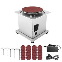 샌딩기 벨트샌더 사포 전동 원형 사각 무선 목공 샌더 미니 벤치 디스크 전기 에지 숫돌, 협력사, 우리 플러그