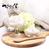 더건강한 샵 국내산 현미가루 분말 현미 곡물 선식, 300g, 1팩