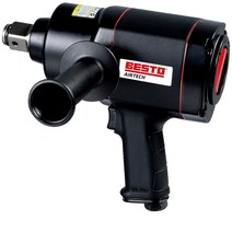 [베스토-에어테크] 3_4인치 콤포지트에어임팩렌치 BA-30XP